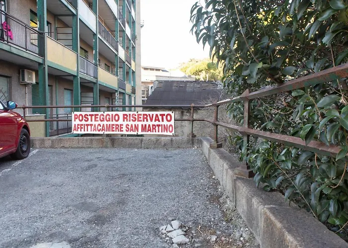 Affittacamere San Martino Genova